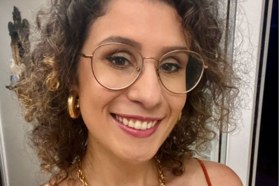 Psicóloga com experiência nas áreas de clínica e educacional. Atua como Educadora Social nos projetos Conecta + 60 e Caminhos para à Cidadania.